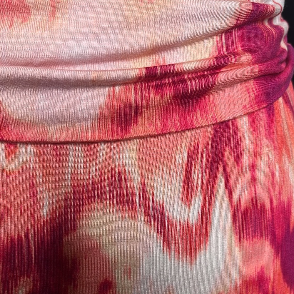 Long skirt - Picture 3 of 4